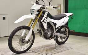 HONDA CRF250L MD38