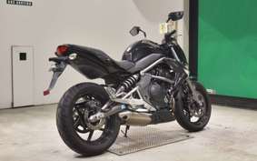 KAWASAKI ER400 N 2011 ER400B