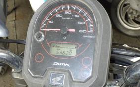 HONDA ﾀﾞﾝｸ AF74