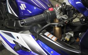 SUZUKI GSX-R1000 2006