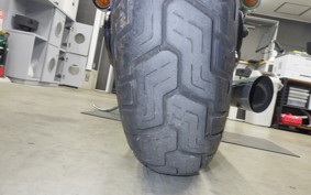 HONDA STEED 400 1994 NC26