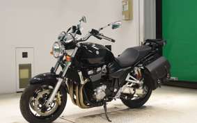 SUZUKI GSX1400 2007 GY71A
