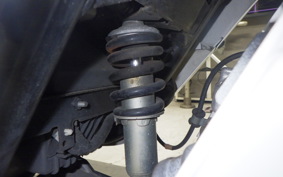 HONDA GYRO CANOPY 2005 TA03