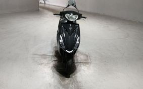 YAMAHA  AXIS Z SED7J