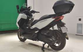 HONDA FORZA 250 2022 MF17