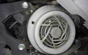 SUZUKI ADDRESS V125 DT11A
