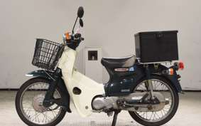 HONDA C90 SUPER CUB HA02