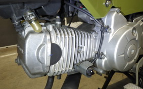 HONDA CROSS CUB 110 2014 JA45