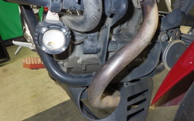 HONDA CB250RA 2007 MC52