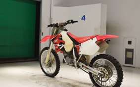 HONDA CR125R