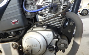 YAMAHA YBR125