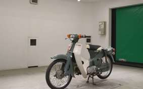 HONDA C50 SUPER CUB 2015 C50