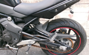 KAWASAKI NINJA 650 2012 EXEC10