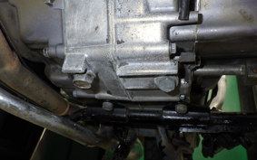 HONDA C100 SUPER CUB 2015 HA06