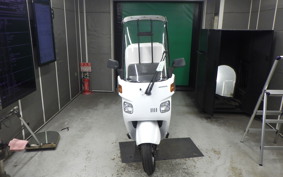 HONDA GYRO CANOPY 2020 TA03
