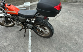 SUZUKI GLASS TRACKER BIG BOY NJ4BA