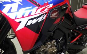 HONDA CRF1100L AFRICA TWIN 2025 SD15