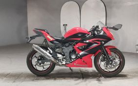 KAWASAKI Ninja 250SL BX250A