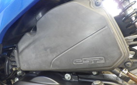 HONDA TACT Basket AF79