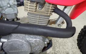 HONDA XR100R