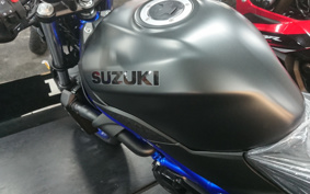 SUZUKI SV650 ABS VP55B
