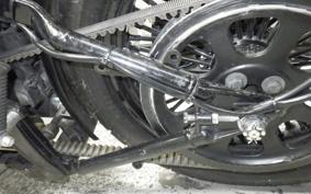 HARLEY FLST 1450 2005
