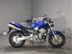 Фото Honda HORNET 900 2003 с японского аукциона
