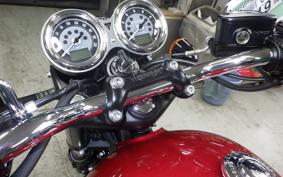 TRIUMPH BONNEVILLE T100 2023