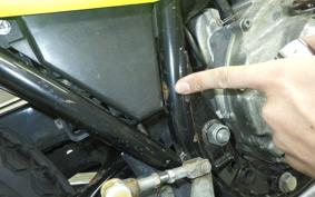 YAMAHA XJ550 2026 4V8