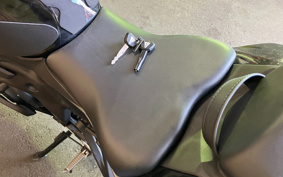 KAWASAKI NINJA ZX-25R ZX250E