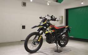 APRILIA RX 125 2025