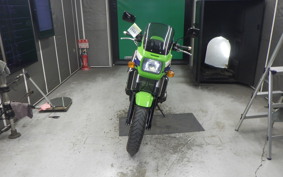 KAWASAKI ZRX1200 R ZRT20A