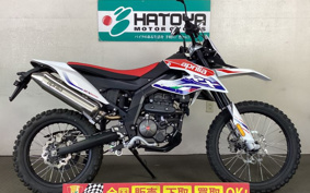 APRILIA RX 125 2021