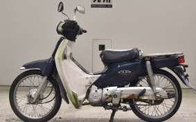 HONDA C110 SUPER CUB JA10