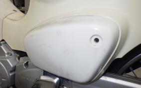 HONDA C110 SUPER CUB JA44