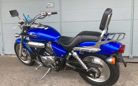 HONDA V-TWIN MAGNA MC29