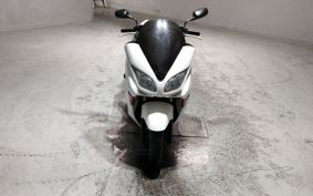 HONDA FORZA Z MF08