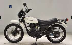 KAWASAKI 250TR 2025 BJ250F