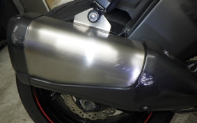 KAWASAKI NINJA ZX-6R 2011