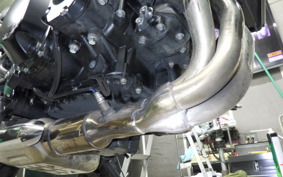 KAWASAKI Z900RS YELLOW BALL ED 2023 ZR900K