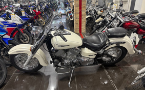 YAMAHA DRAGSTAR 400 CLASSIC 2010 VH02J