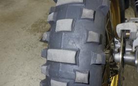 YAMAHA SEROW 250 Gen.2 2006 DG17J