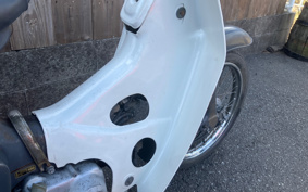 HONDA SUPER CUB50 C50
