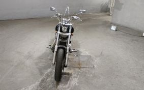 HONDA SHADOW 400 SLASHER 2002 NC40