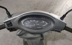 HONDA SPACY 125 JF04