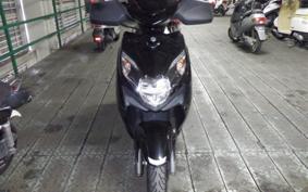 SUZUKI ｽｳｨｯｼｭ125 2014 DV12B