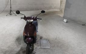 SUZUKI LETS4 CA45A