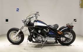 YAMAHA DRAGSTAR 1100 CLASSIC 2003 VP13J