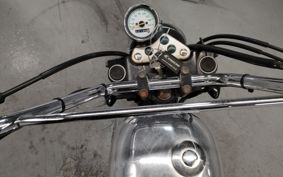 SUZUKI GLASS TRACKER BIG BOY NJ4BA