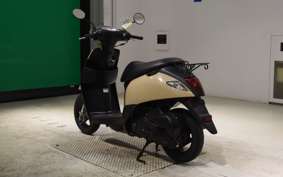 SUZUKI ﾚｯﾂ 2019 CA4AA